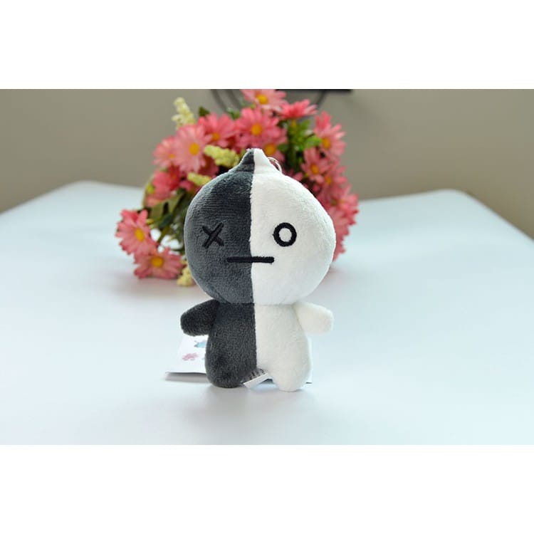 【Hàng Order】[Ou Xiang] MÓC KHOÁ BTS BT21 1