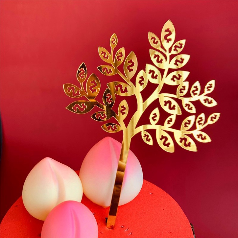 phụ kiện trang trí bánh kem [FREESHIP❤️] set 10 meka prince,king,baby,fullmonth,queen,lâu đài,tốt nghiệp