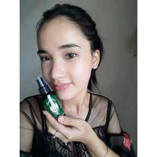 SERUM ĐÔNG Y THANH DƯỢC