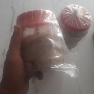 Mồi thuốc cá lăng 500g
