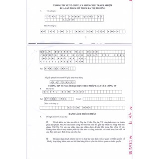 MẶT NẠ NANO BIOCELL - ĐẮP LÀ MÊ