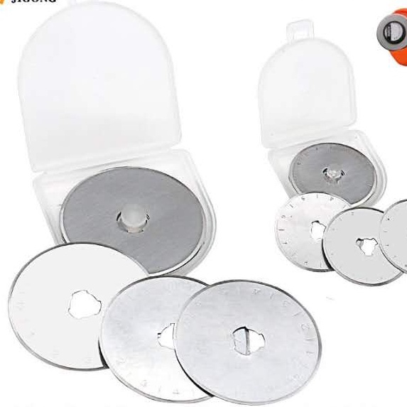 Lưỡi Dao cắt thun 45mm