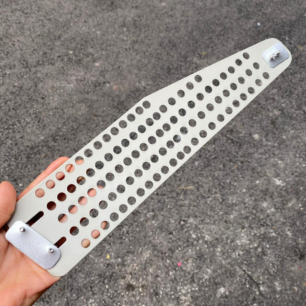 Lưới chống chuột ô tô xe Kia Sorento 2021 2022 2023 giúp ngăn chuột chui vào trong xe