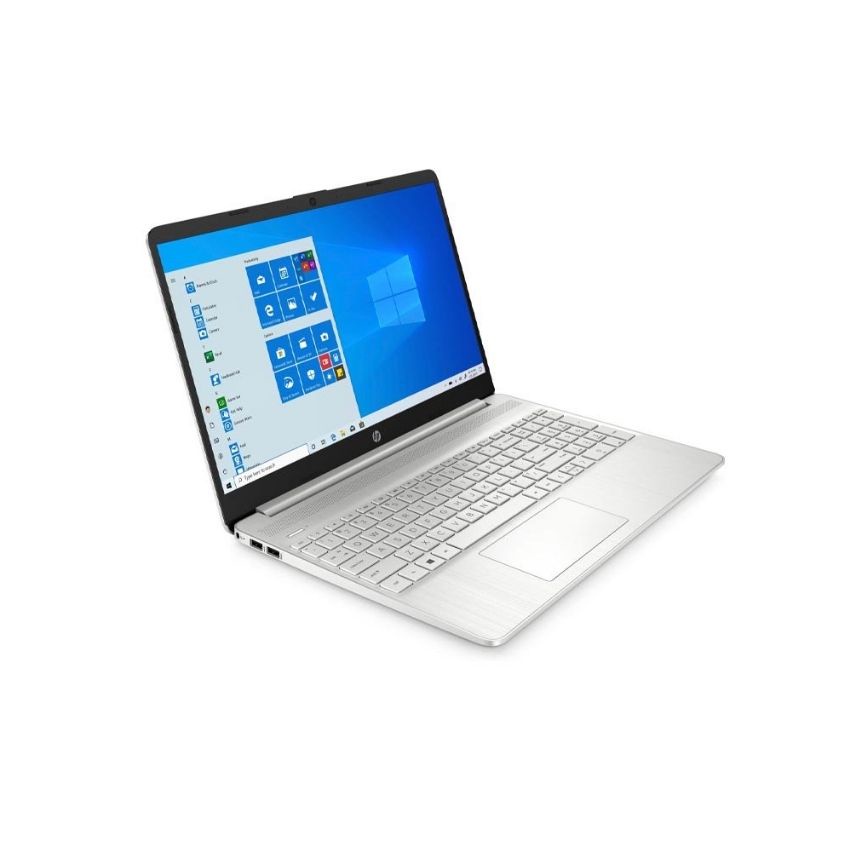 [ELGAME20 giảm 10% tối đa 2TR] Laptop HP 15s-du1105TU (2Z6L3PA)/Core i3/ RAM 4GB/ 256GB SSD/156'' HD/ Win 10H