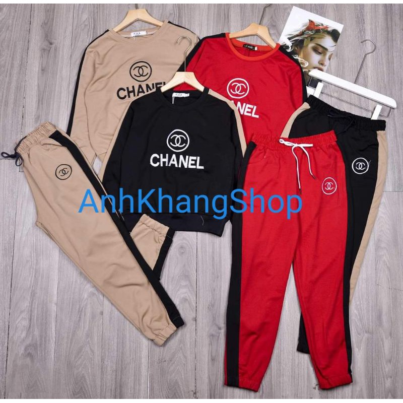 Set Thể Thao Umi Xuất Dư