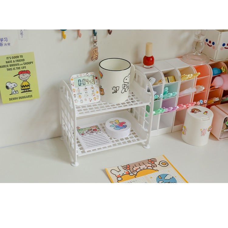 Kệ để bàn mini