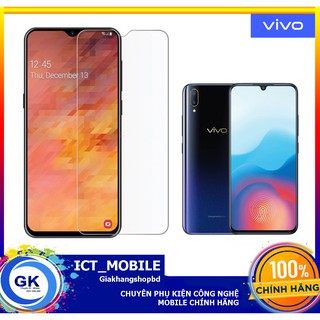 Cường Lực VIVO V11i - Sản phẩm có hộp (Tặng kèm Ốp lưng)
