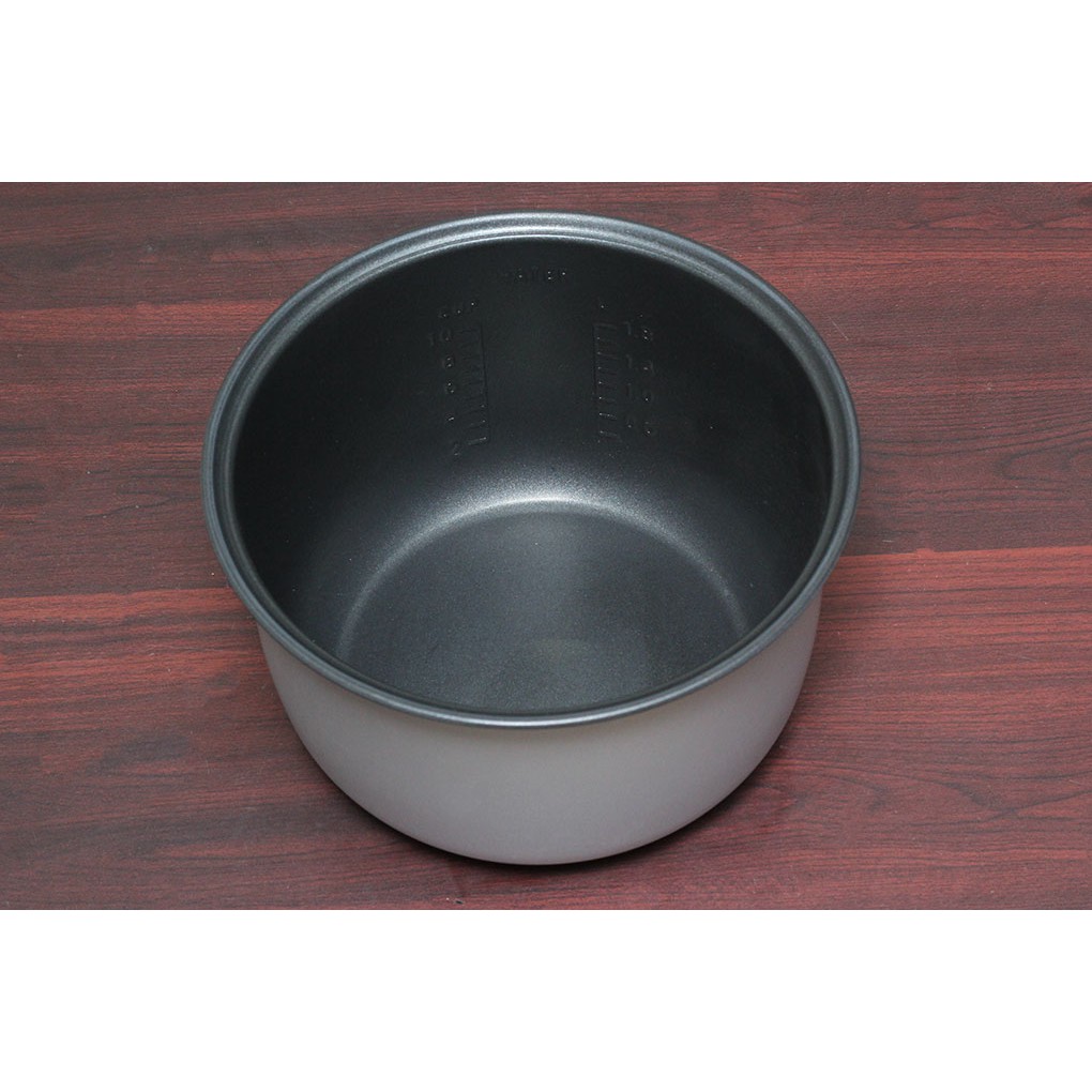 Nồi Cơm Điện AQUA 1.8 Lít ARJ-VM18A