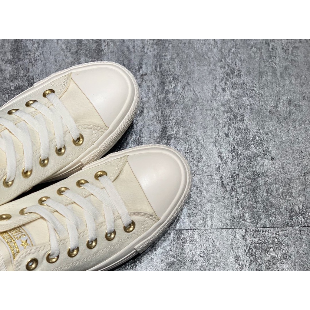 Giày Sneaker Converse All Star Cổ Thấp Thời Trang Cho Nam Nữ