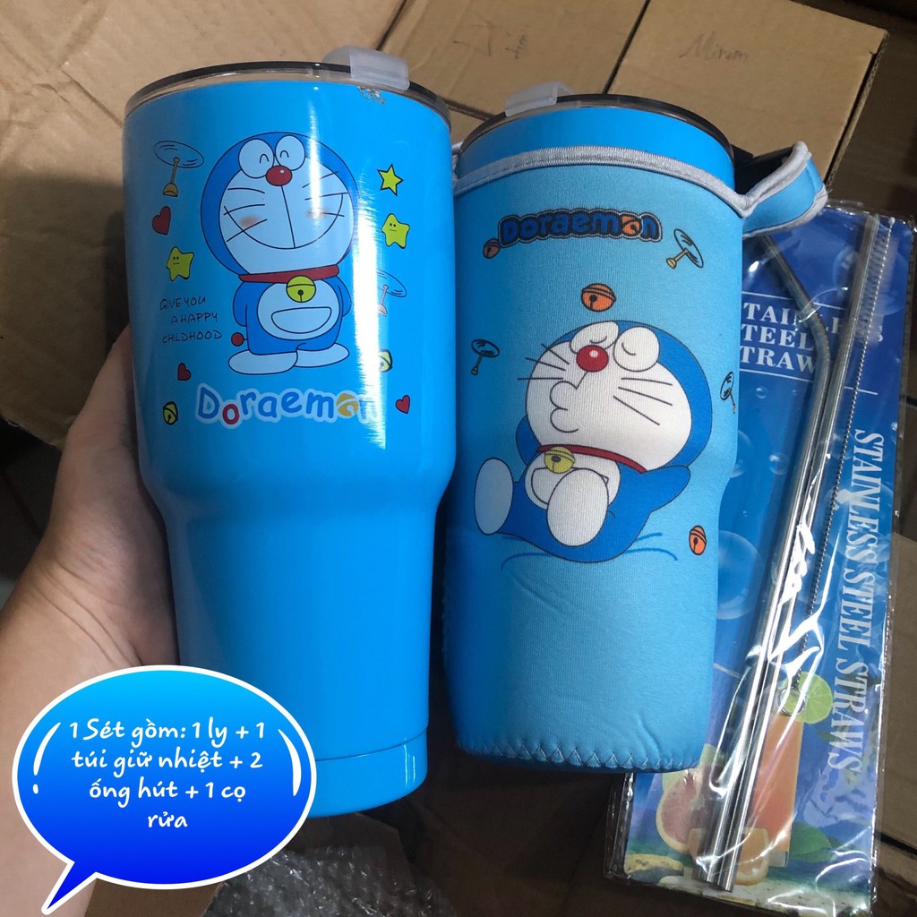 Ly giữ nhiệt Yeti ThaiLand 900ml