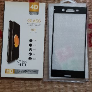 Cường lực mặt trước Sony XZ Premium