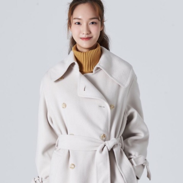 Áo dạ handmade 8seconds