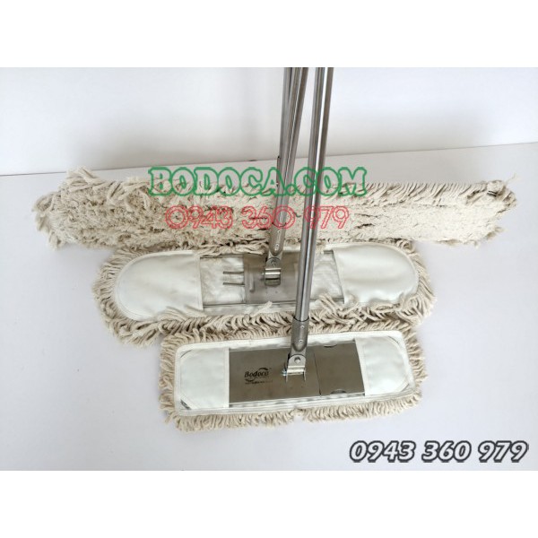 Tấm lau nhà khô 90cm