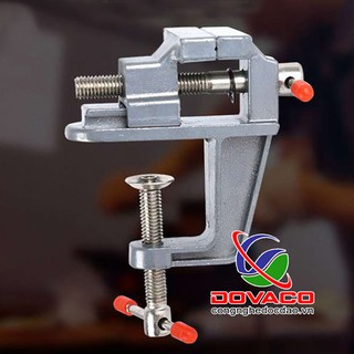 [Giá Tốt] Ê tô mini DOVA Version 1