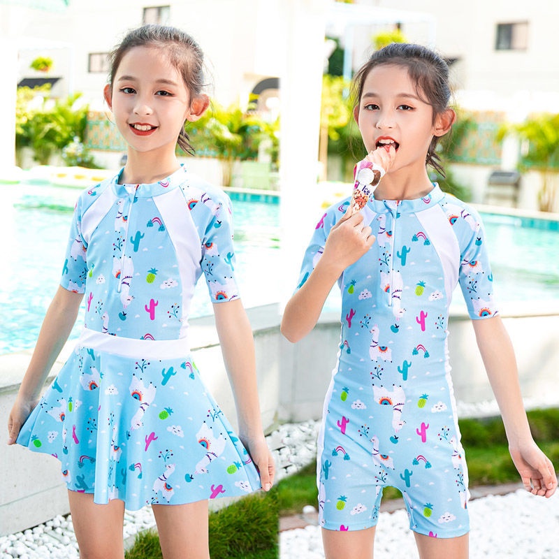 ♨Túi Đeo Chéo Thời Trang Sành Điệu Cao Cấp Cho Nữ♨ One Bộ Đồ Bơi Liền Thân Chống Nắng Thời Trang Mùa Xuân Cho Bé Gái