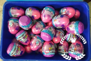 Trứng Hatchimals Scret Surprise ( combo sỉ )