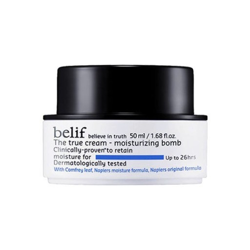 Kem dưỡng ẩm Belif Bomb 50ml