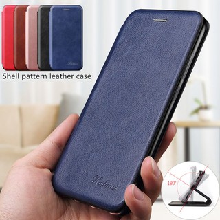 Bao nắp gập chất giả da nhiều màu cho điện thoại Xiaomi Redmi Note 8T 8 7 6 5 Pro Note8 8Pro Note7 Note6 Note5