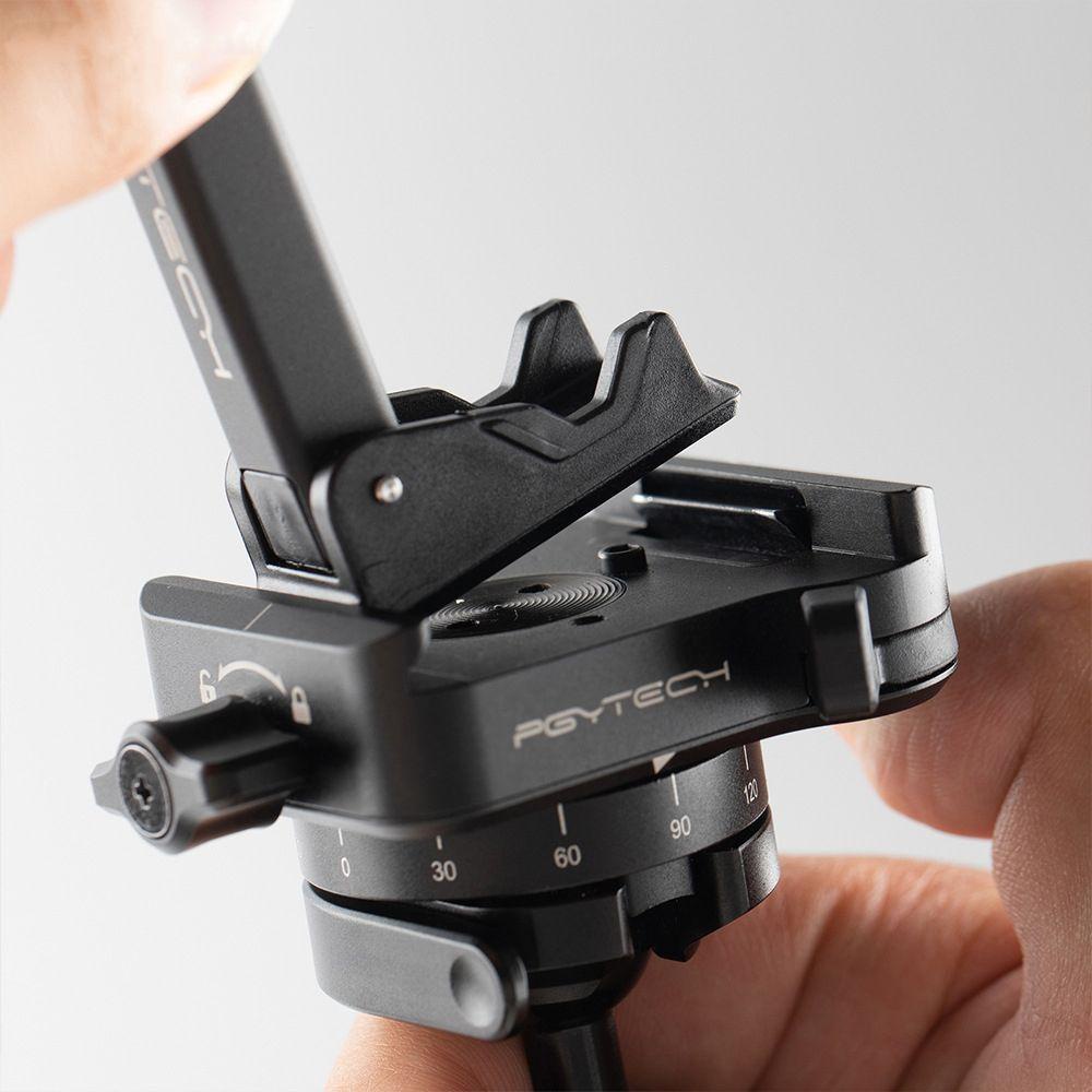 BTLIMER Giá Đỡ Điện Thoại Bằng Hợp Kim Nhôm Chất Lượng Cao