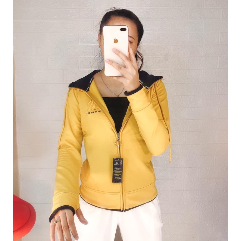 ÁO KHOÁC NỮ CHỐNG NẮNG VIỀN BO - 42 đến 65 ký | BigBuy360 - bigbuy360.vn