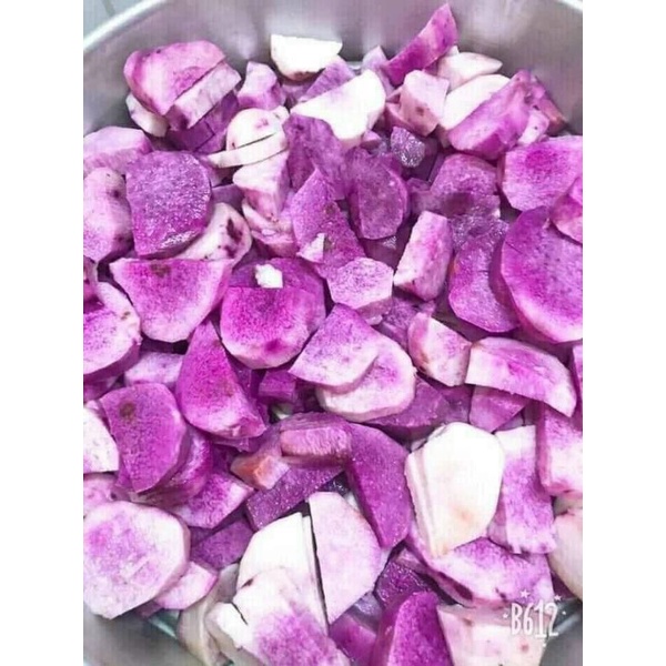 39k 500gr Bánh Canh Khoai Mỡ(giao hỏa tốc TP HCM)
