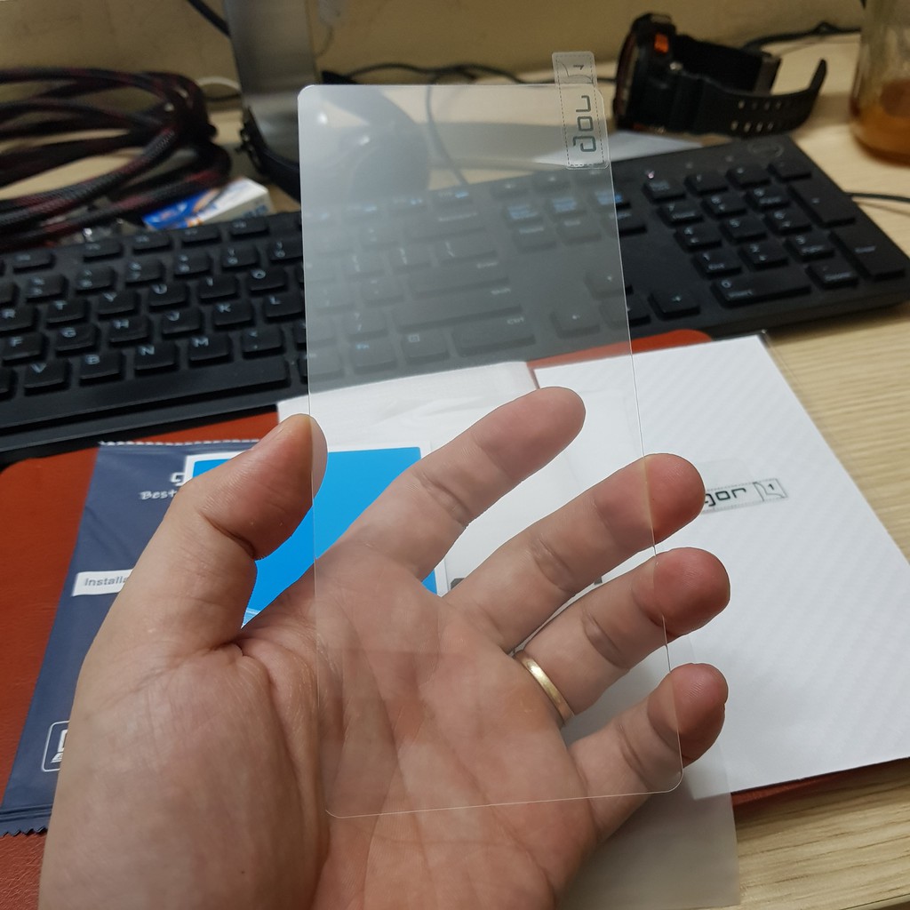 Kính cường lực Gor dành cho samsung galaxy note20