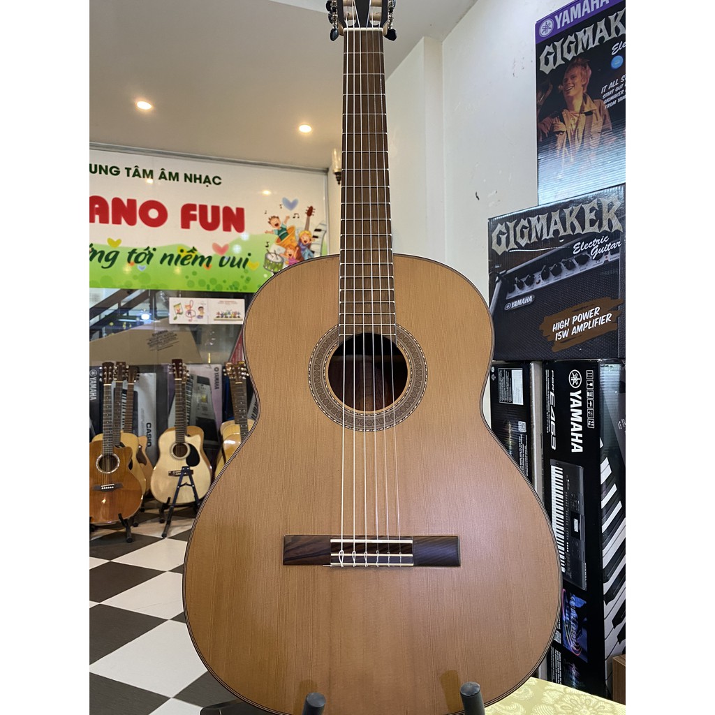 Guitar Ba Đờn - Đàn Guitar Classic C250