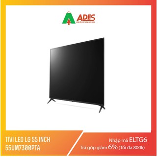 Smart Tivi LG 55UM7300PTA 55inch