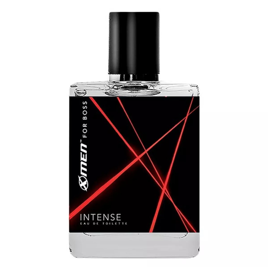 Nước hoa bỏ túi Xmen for Boss intense 18ml