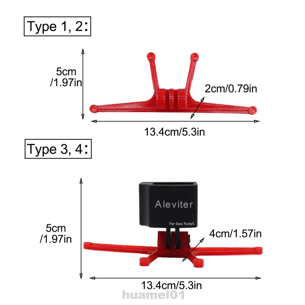 Giá Đỡ Camera Cho Drone Dji Fpv