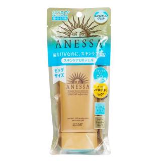 Chai Kem Chống Nắng ANESSA Nhật Bản 100% Chính Hãng 60ml 90ml