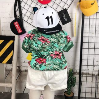 Set bộ cap cấp cho bé yêu