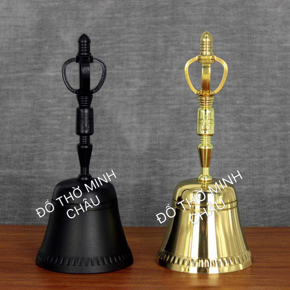 [PHÁP BẢO MINH CHÂU] Khánh 4 múi