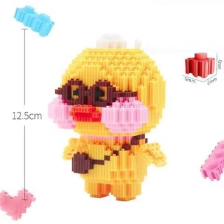 Bộ Đồ Chơi Lắp Ráp Lego Cho Bé