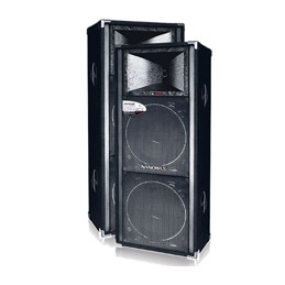 Loa Nanomax SK-407