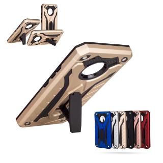 Ốp lưng độc đáo cho Motorola Moto G7 Power G6 E5 Plus Play Phantom Knight