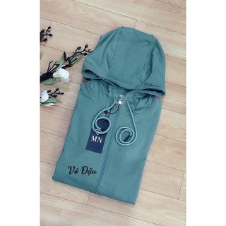 Áo khoác da cá Cotton 4 chiều cao cấp