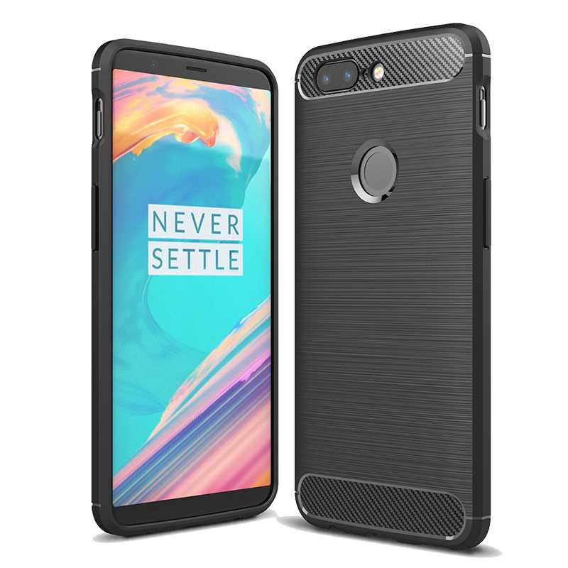 Ốp Lưng Chống Sốc Thời Trang Cho Oneplus 5t 6.01 "