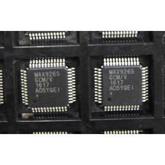 Dòng chip BH QFP MAX9265GCM QFP hoàn toàn mới