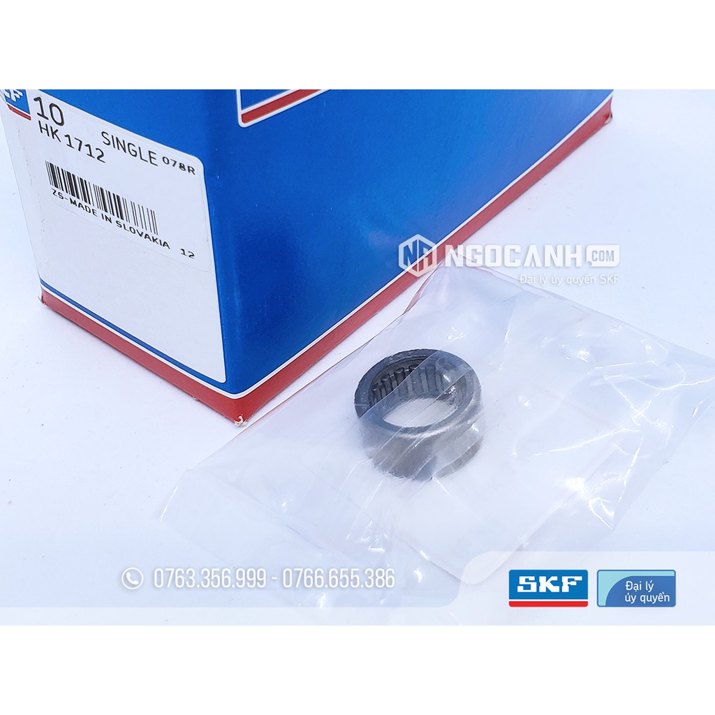 Vòng bi HK 1712 SKF chính hãng