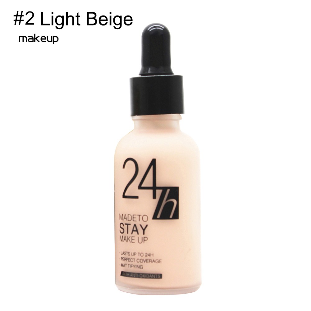 Kem nền tạo lớp trang điểm mềm mịn và dưỡng ẩm cho da | BigBuy360 - bigbuy360.vn