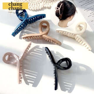 Kẹp Tóc Càng Cua Dễ Thương, Kẹp Càng Cua Hàn Quốc