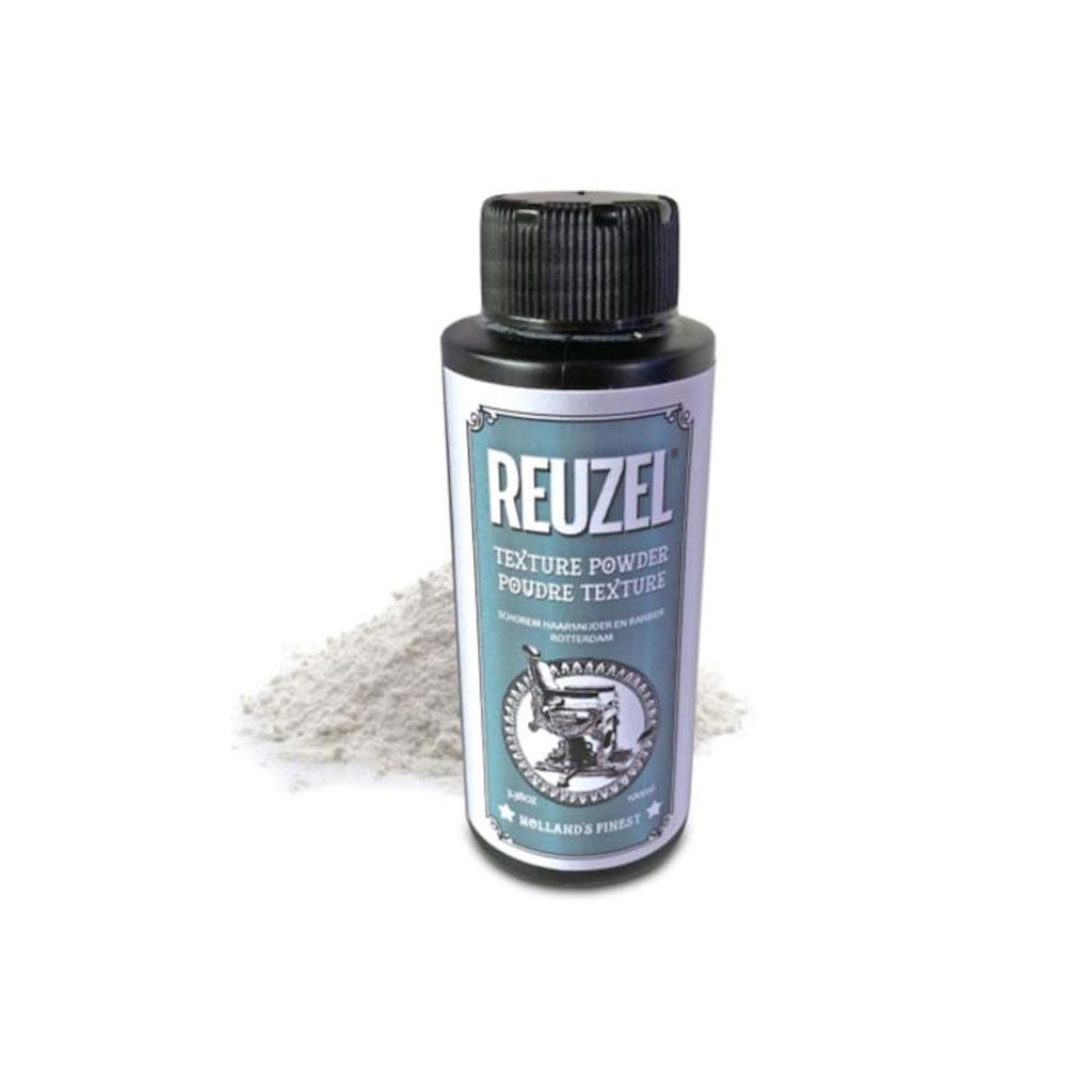 Bột tạo nếp tăng độ phồng Reuzel Matte Texture Powder 15g