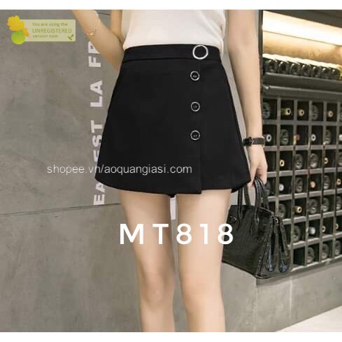 Quần giả váy MT636, MT818, MT905, MT851, MT809, MT955 | BigBuy360 - bigbuy360.vn