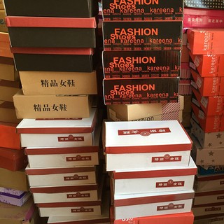 combo 3 đôi giày boot ngẫu nhiên siêu hót