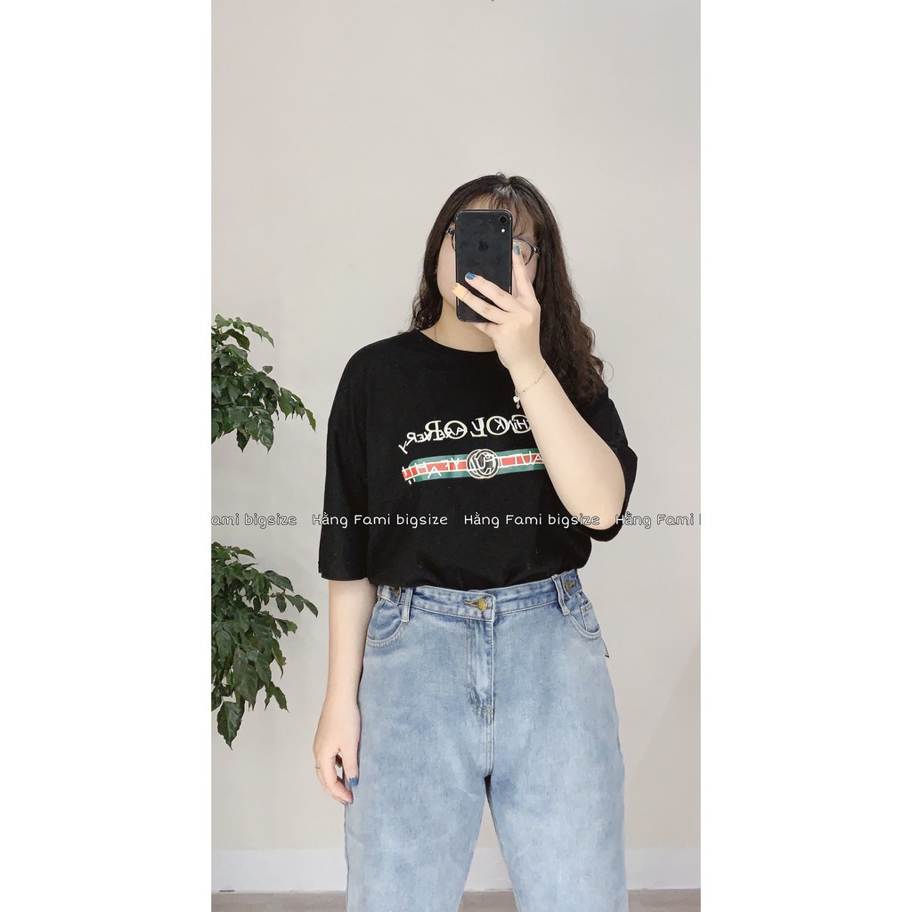 quần jean bigsize