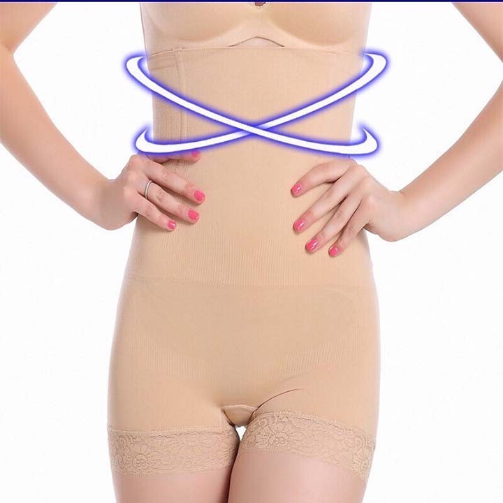 Quần Gen Định Hình Nịt Bụng _ Đùi MS_90.1724 | BigBuy360 - bigbuy360.vn