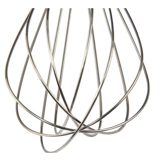 Phới lồng đánh trứng inox