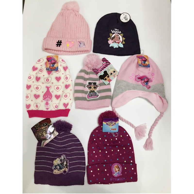 Mũ disney auth