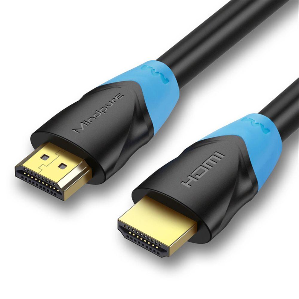 BTLIMER Cáp KếT NốI MáY ChiếU HDMI 2.0 60Hz 4K TV